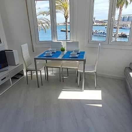 Apartament Port 1 Tarragona Zewnętrze zdjęcie