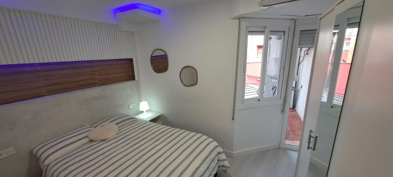 Apartament Port 1 Tarragona Zewnętrze zdjęcie