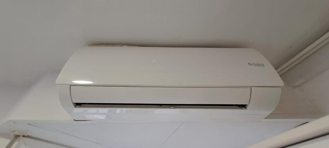 Apartament Port 1 Tarragona Zewnętrze zdjęcie