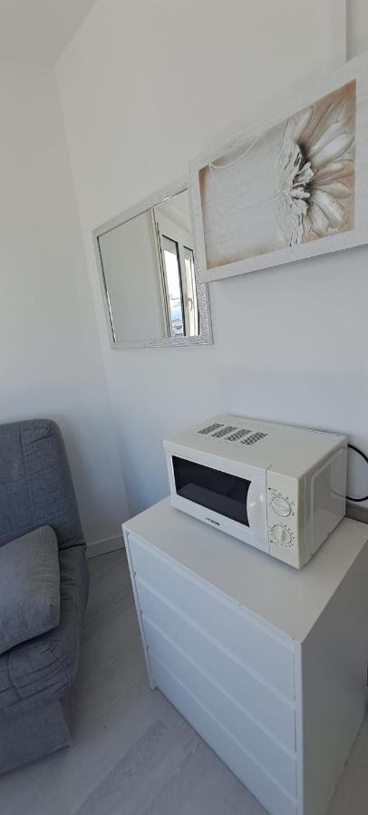 Apartament Port 1 Tarragona Zewnętrze zdjęcie