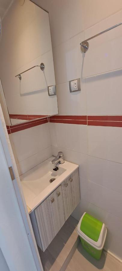 Apartament Port 1 Tarragona Zewnętrze zdjęcie