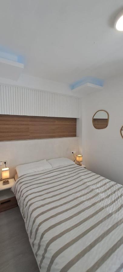 Apartament Port 1 Tarragona Zewnętrze zdjęcie