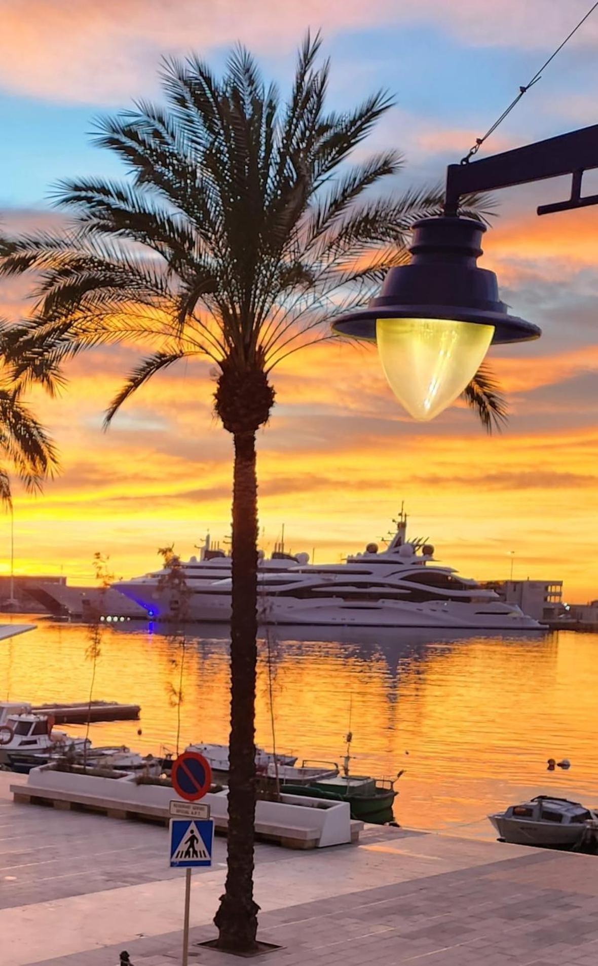 Apartament Port 1 Tarragona Zewnętrze zdjęcie